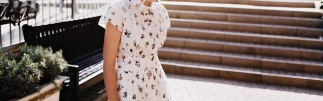 Mame u trendu: Haljine koje se nose ovog proleća (FOTO)