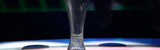Žreb za Ligu konferencija: Problem je Evropa tri dana pred derbi odluke