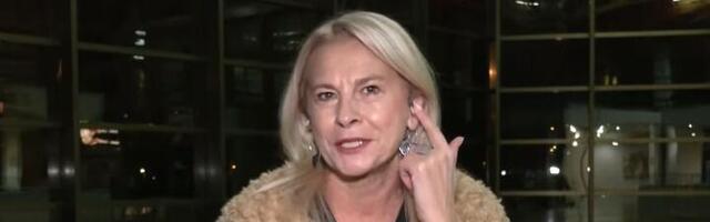 Jasna Đuričić: Pogledajte "Aidu", pa da diskutujemo