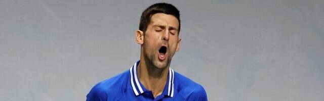 Novak nije (još) odustao od puta u Australiju