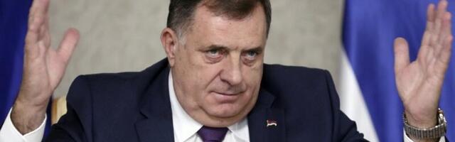 ŠIRI SE CRNA LISTA SAD, VIŠE OD 50 IMENA: Velika Britanija PODRŽALA SANKCIJE Dodiku, Brisel bez zajedničkog stava
