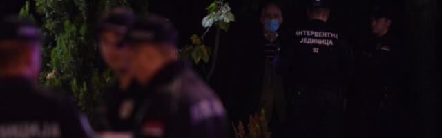 POKOSIO DEČAKA (13) I POBEGAO: Hapšenje u Velikoj Plani, bahati vozač iza rešetaka