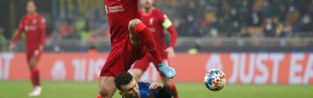 Klop očaran Perišićem: Sjajno je odigrao, namučio nas je, patili smo...