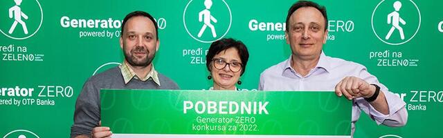 B-Fresh: Nakon pobede na Generator ZERO konkursu, krećemo sa aktivnom prodajom!