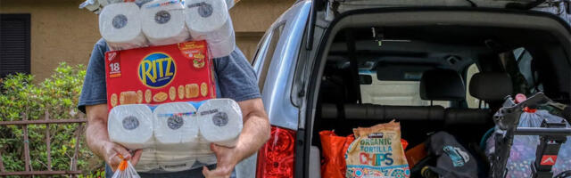 Zalihe za zimu 2023 – Nemački spisak za građane