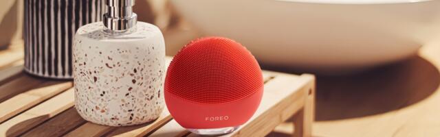 Nova generacija iconic FOREO LUNA 4 proizvoda predstavljena je u Metaversu – a mi smo prisustvovali ovom virtuelnom eventu