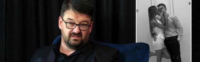 NE PROĐE DAN DA SE NE PITAM GDE SAM POGREŠIO! Vladimir Majorski otac tinjedžera koji je nastradao sa devojkom na motoru kod Beške