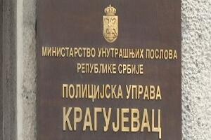 Ухапшен Крагујевчанин, сумња се да је приморавао девојку на проституцију
