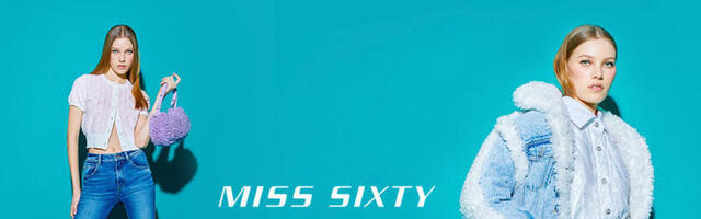 Miss Sixty – Street style glamur u stilu 2000-ih