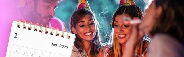 Ljude rođene u januaru krase posebne vrline