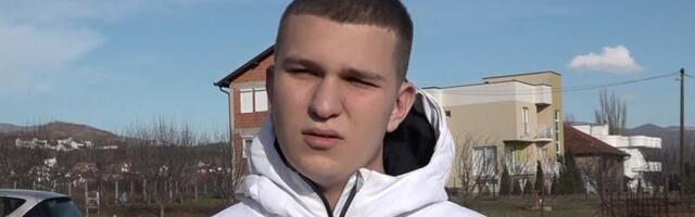 Albanski ekstremisti ponovo pretukli srpskog mladića na Kosmetu