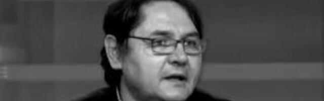Преминуо професор фармакологије др Срђан Пешић