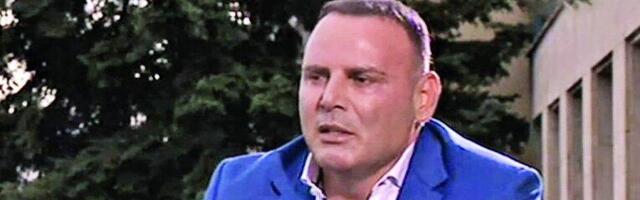 Reagovanje Mileta Jandrića na informaciju