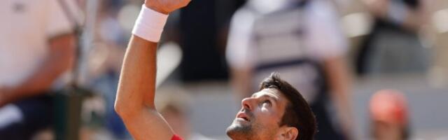 NOVAK SE VRAĆA NA SVETSKI TRON?! Evo koliko je Đoković ZARADIO plasmanom u ČETVRTFINALE! Zna se šta mu je POTREBNO za osvajanje prvog mesta!