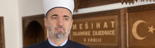 U toku kurbanska akcija Mešihata IZ u Srbiji