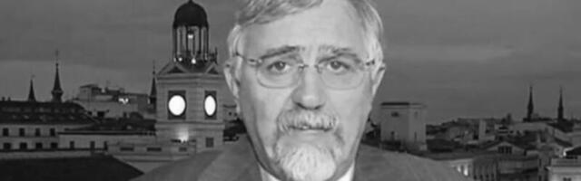 Inoslav Bešker i mit o drugoj Hrvatskoj