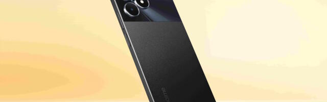 Realme C51 stiže 20. septembra: 128 GB memorije, 33 W brzo punjenje i 50 MP kamera