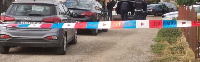 Nišlija ide na psihijatrijsko lečenje: Sekirom izmasakrirao rođenog brata