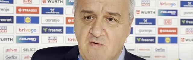 Đurković (EHF): Očekujemo preko milion navijača