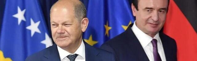 Sva lica nemačkog (geo)političkog cinizma