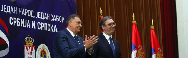 Rešenje srpske jednačine