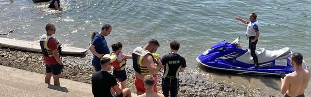 Šta su pokazale poslednje analize vode na kupalištima u Zrenjaninu, Sečnju i Žitištu?