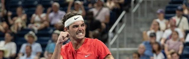 Preokret Frica za četvrtfinale, Zverev ispustio 2:0!