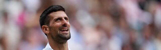 NOLE U FINALU: Museti se nije dao, ali ipak Đoković ide na Alkaraza!