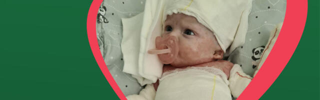 Humanitarni trening u Zrenjaninu za pomoć bebi Tari Jovanov
