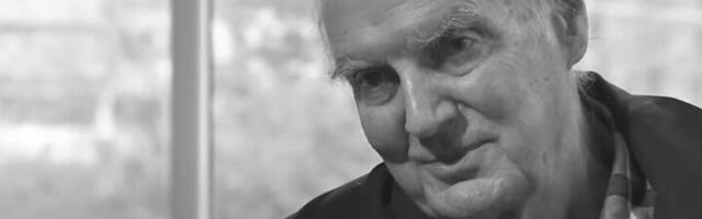 Siniša Pavić sahranjen uz "A sad adio"