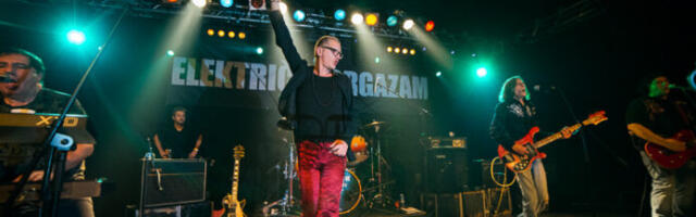 Električni orgazam u niškoj Banovini 25. avgusta