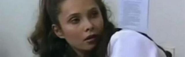 Svi su voleli Đinu iz "Srećnih ljudi", a ovako popularna glumica danas izgleda (FOTO)