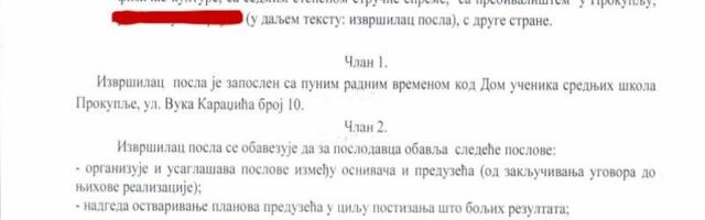 Prokupački Vodovod očitava potrošnju i sa nebaždarenih vodomera, advokati najavljuju tužbe