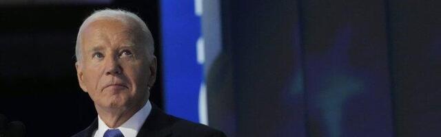 BAJDEN OTKRIO ŠTA SE MOŽE DESITI: Izrael bi mogao OVO da gađa u Iranu!