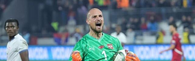 Nema Rajkovića: Piksi saopštio konačan spisak za Ligu nacija!