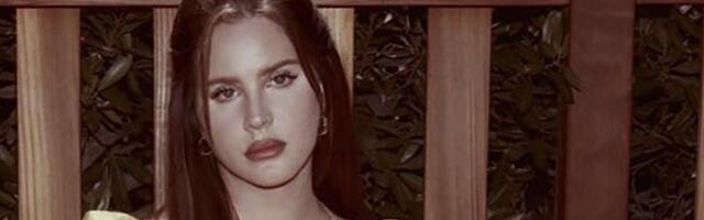Zašto je Lana Del Rej vrhunska muza američkog stila