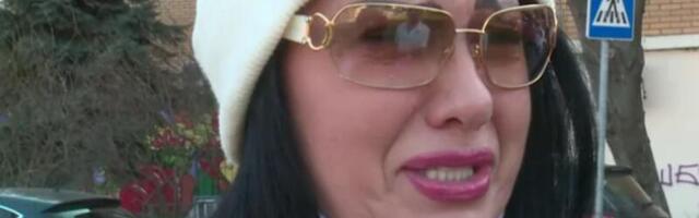 Zlata Petrović grca u suzama! Pevačica van sebe zbog snajke