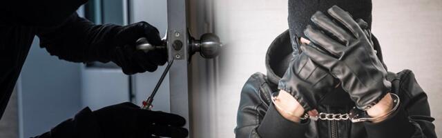 Drama u centru grada! Pokušaj pljačke menjačnice, policija traga za razbojnikom