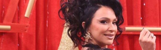 "Udvaraju mi se žene"! Ljupka Stević otkrila sve o ljubavnom životu