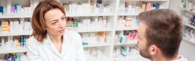 BESPLATNO savetovanje u apotekama za korišćenje antibiotika
