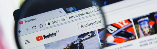 Novo upzorenje za YouTube Windows napad, par klikova i gotovi ste