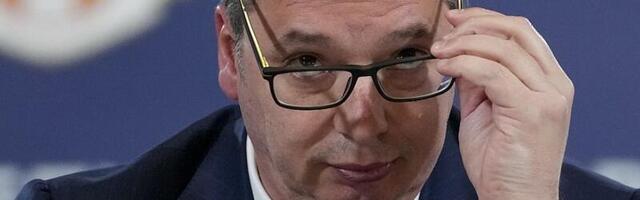 Vučić sa TV sve češće "gleda u oči" građane: "Pokušava da vrati moć i kontrolu"