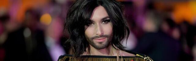 Muškarac sa bradom u haljini i štiklama zgrozio svet! Sada je postao pravi frajer, nećete verovati kako izgleda (FOTO)