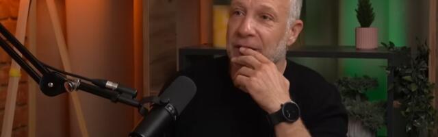 IZJAVA DANA: „Koliko god je težak, uvek izaberi pravi put“