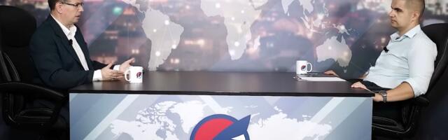 Nebojša Malić: Tramp će udariti na Iran, posledice ćemo osetiti i mi na Balkanu