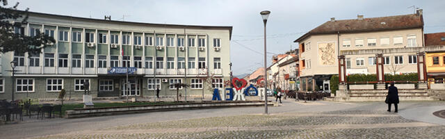 Sportski susreti invalida 23. juna u Požegi