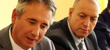 Raspušten Gradski odbor SNS: Milenković i Sentić kopoverenici