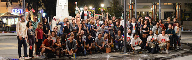 Dvadeset godina Interakcije –  svetski dokumentarci stižu u Požegu