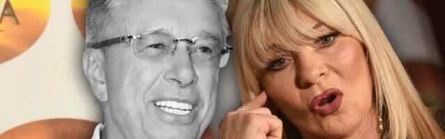 "Prošlo je pola godine otkako nisi sa nama..." Potresna čitulja Suzane Jovanović i dece