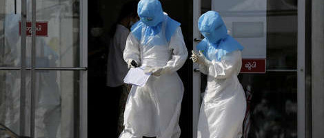 COVID-19: Naći balans između restrikcija i ekonomskih aktivnosti